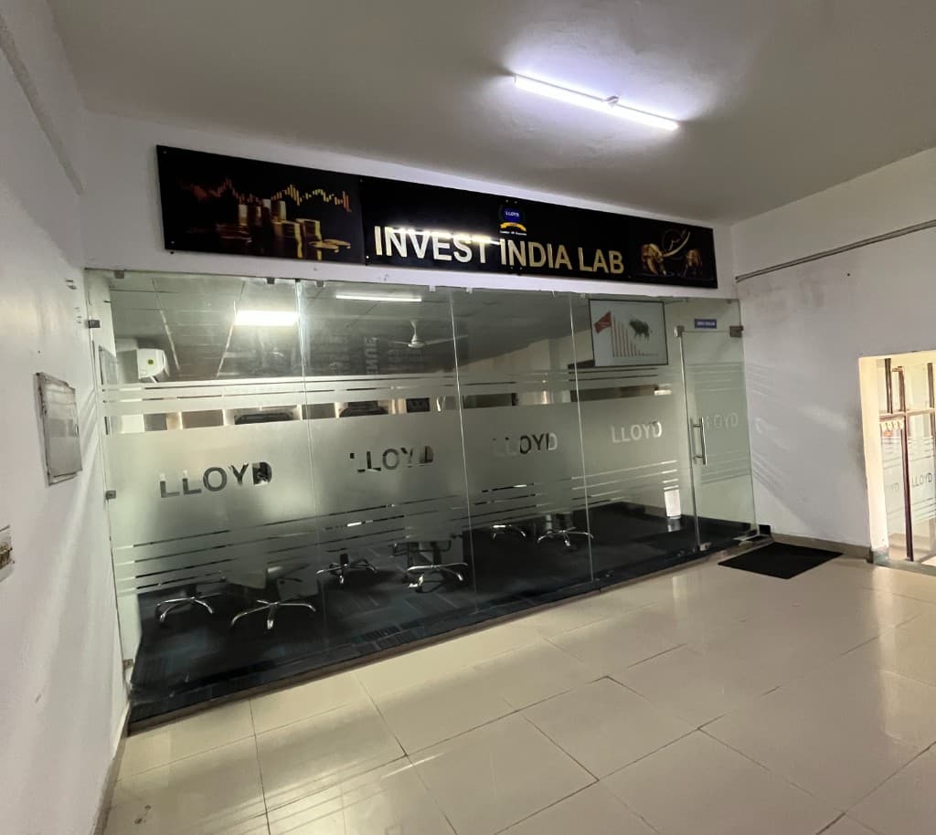 Lloyd Law College Greater Noida Academic photo 5